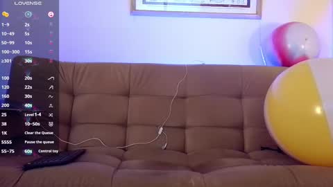 Bradley Colton Independ Model online show from February 19, 4:44 pm