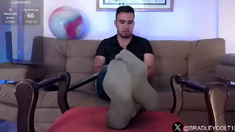 Bradley Colton Independ Model online show from July 6, 3:03 pm