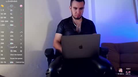 Bradley Colton Independ Model online show from March 3, 2:06 pm