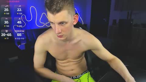 brad maloney online show from March 5, 8:18 pm