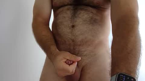 BeefyBiceps online show from April 27, 8:50 pm