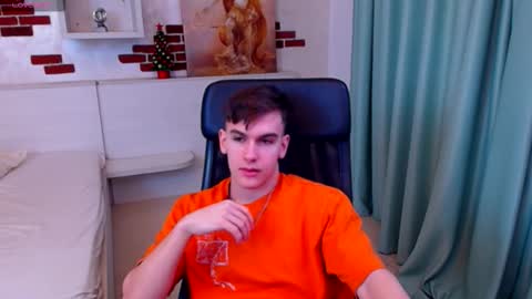 BradyFlint online show from January 18, 5:16 am