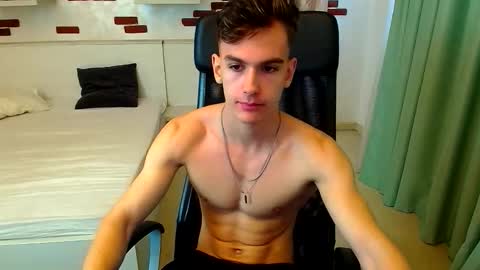 BradyFlint online show from October 20, 5:56 am