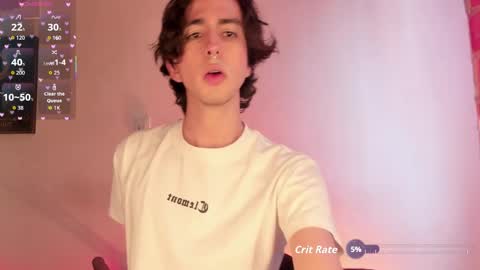 Brahm online show from December 17, 7:53 pm