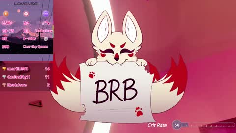 Brahm online show from February 13, 11:39 am