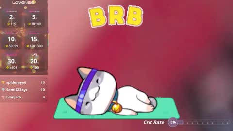 Brahm online show from October 1, 7:02 pm