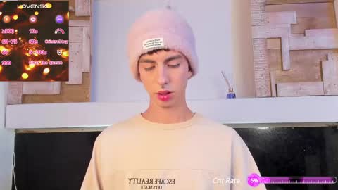 Brahm online show from February 11, 4:33 am