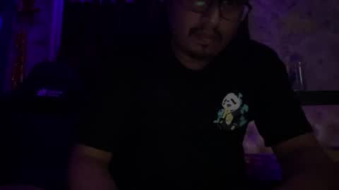 Snapshot of brahminhugedick chatting on January 3, 7:39 pm Klaus online show from January 3, 7:39 pm