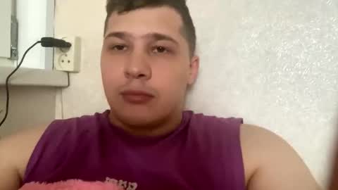 Brain Ortega online show from April 14, 11:02 am