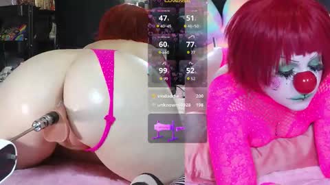 brainblowspice online show from March 8, 3:54 am