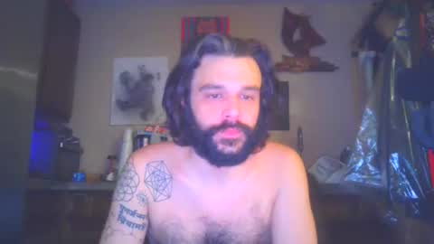 Bradley online show from December 2, 12:45 am