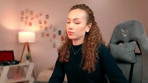 Lilly online show from October 2, 1:54 pm