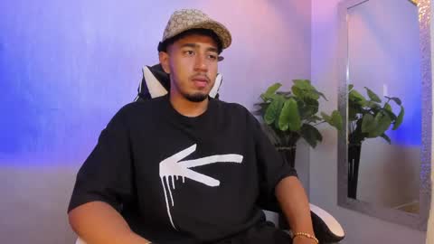 Brand  online show from April 14, 11:35 am