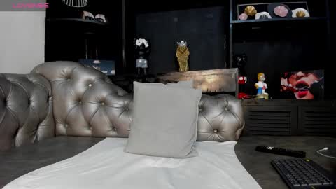 Brand  online show from January 13, 8:05 pm