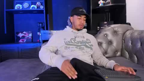 Brand  online show from February 18, 12:27 pm