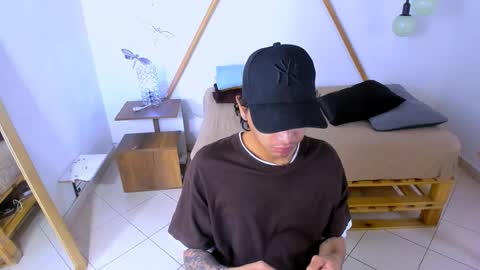 B R A N D online show from October 8, 6:14 pm