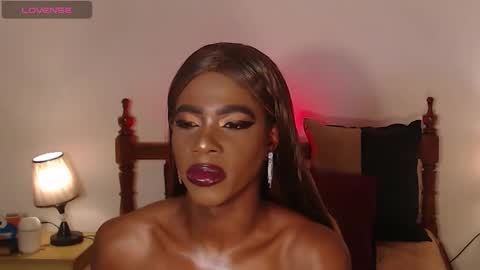 Brandy online show from October 20, 7:52 pm