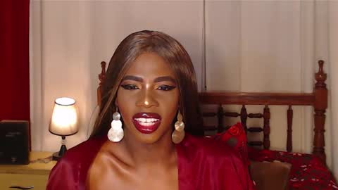 Brandy online show from November 22, 10:07 pm