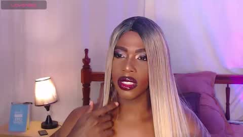 Brandy online show from January 11, 8:26 pm