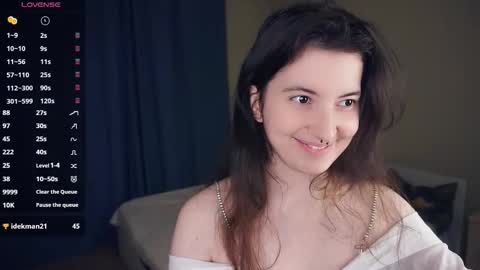 Hild online show from September 21, 5:11 am