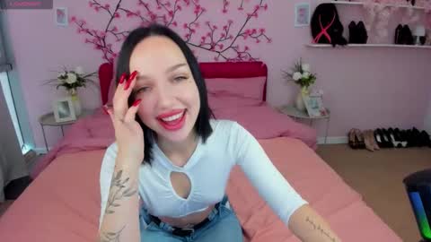 Brandy online show from November 25, 7:51 am