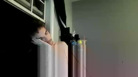 brandon255225 online show from March 5, 7:17 am