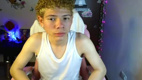 Brandon  online show from May 20, 3:03 am