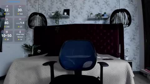 brandon_starkk online show from February 2, 12:12 pm