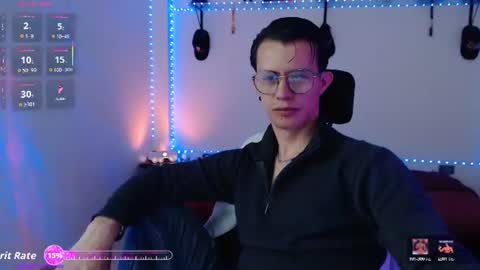 brandon_starkk online show from June 10, 3:17 am