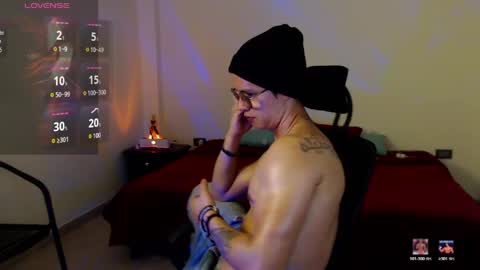 brandon_starkk online show from April 22, 11:01 pm