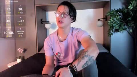 brandon_starkk online show from March 1, 11:47 am