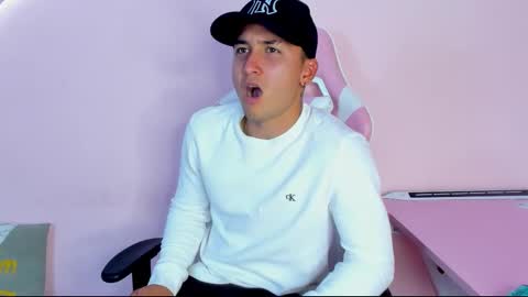 BrandonCole online show from January 15, 8:28 pm