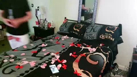 brandondadom1 online show from June 27, 6:47 pm