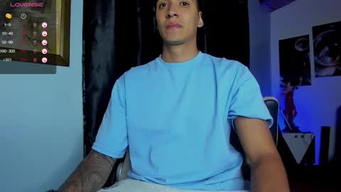 Brandon Lavitt online show from January 16, 12:09 pm