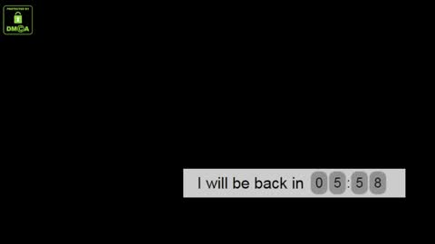BRANDON online show from February 3, 2:25 am