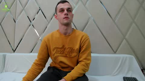 BRANDON online show from January 2, 3:29 pm