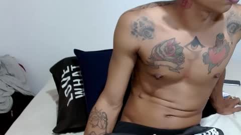 Brandon online show from March 12, 4:27 am