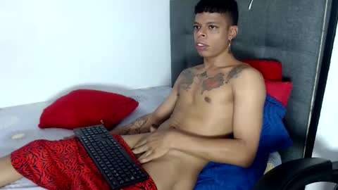 Brandon online show from October 31, 4:57 am