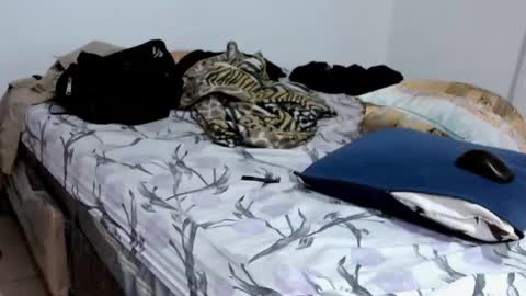 Brandon online show from March 19, 4:18 am