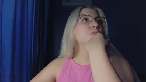 Belle  online show from October 2, 9:30 am