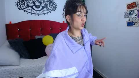 brandy_angell online show from January 12, 3:28 am