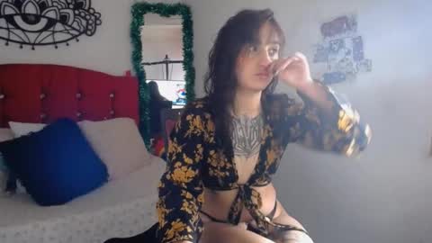 brandy_angell online show from February 1, 12:37 pm