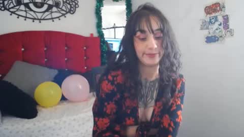 brandy_angell online show from January 9, 6:04 pm