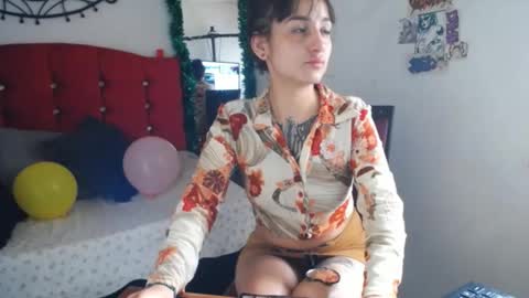 brandy_angell online show from January 10, 12:15 pm