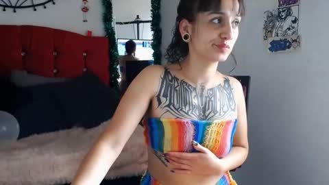 brandy_angell online show from December 29, 1:38 pm
