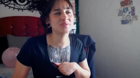 brandy_angell online show from January 7, 6:14 pm