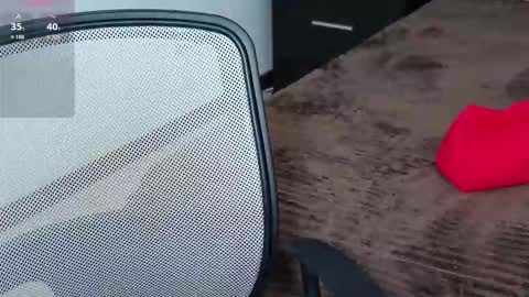 Brandy Gem online show from February 3, 8:07 am