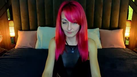 Brandybloomm online show from November 22, 9:24 pm