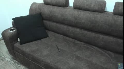 Brandy Model online show from September 24, 2:35 pm