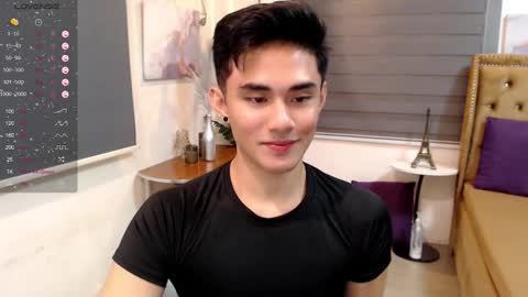 branlior online show from March 11, 2:42 pm